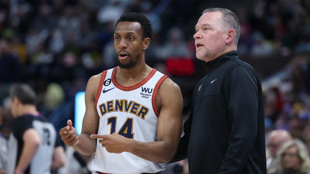 Ish Smith